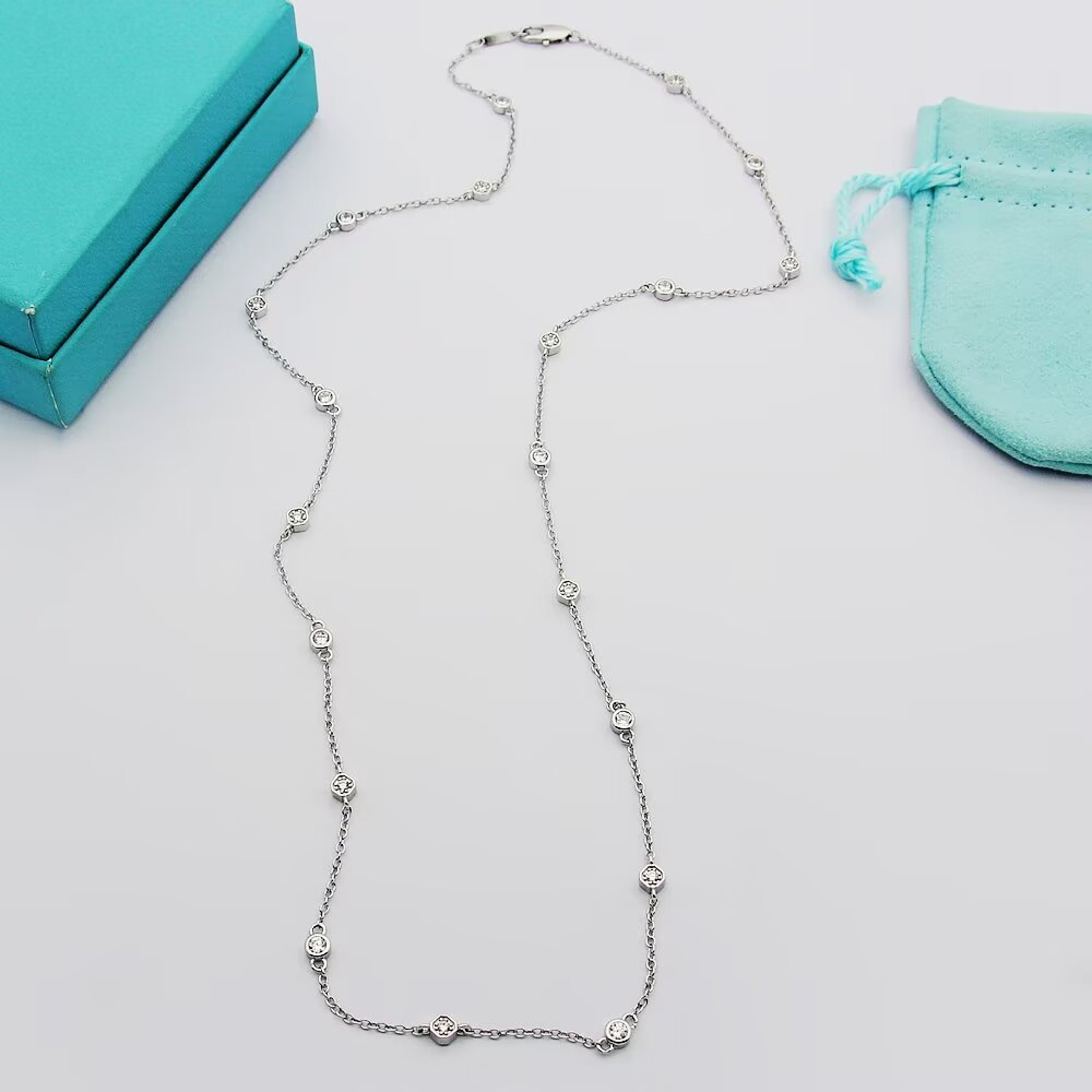 Jewelry/Necklace/Model: 252837