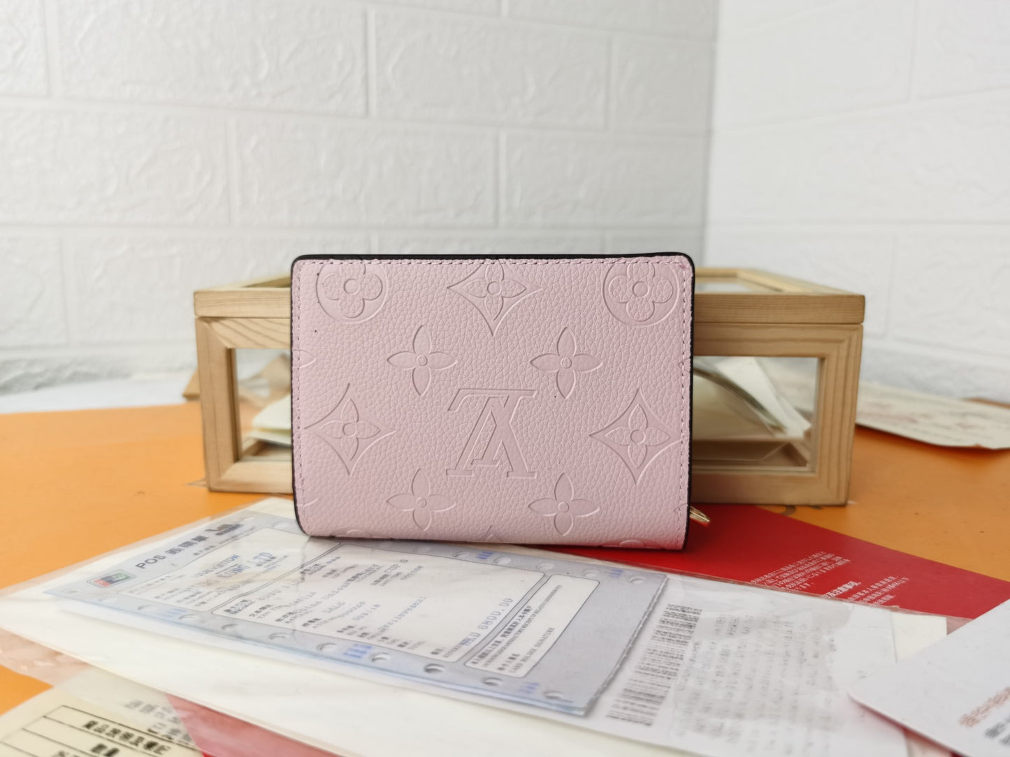 wallet/Quality: 4A/Model:M80151