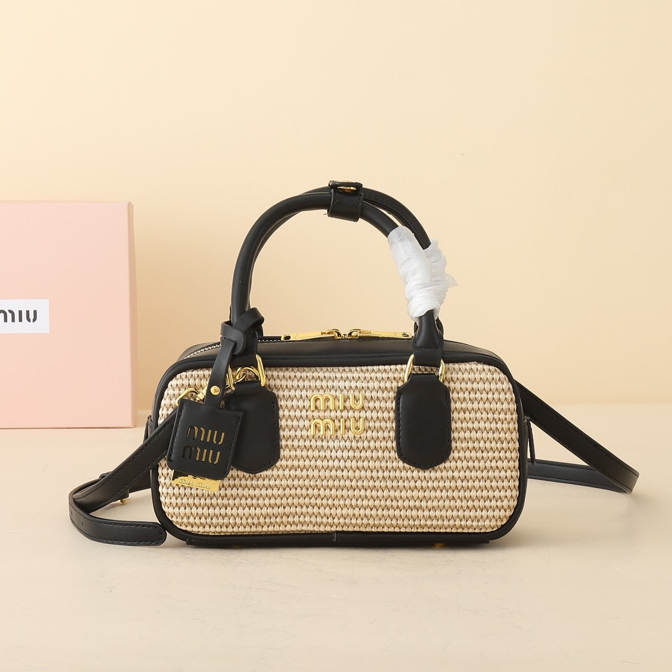 Bag/Quality: 4A/Model: 2316