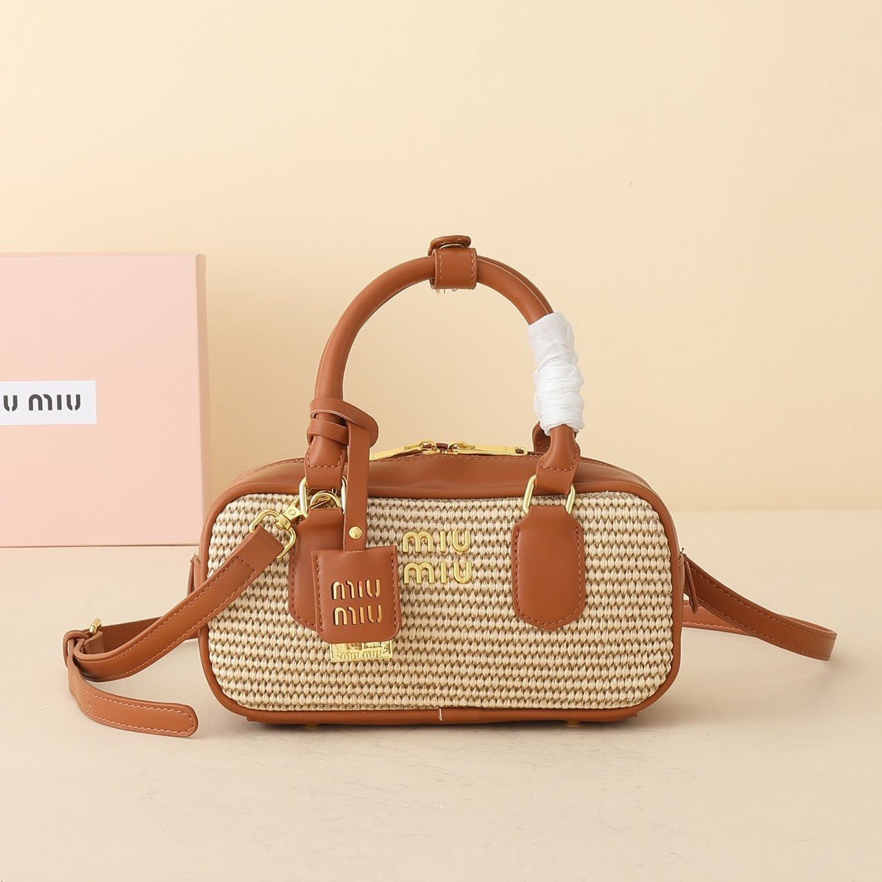 Bag/Quality: 4A/Model: 2316