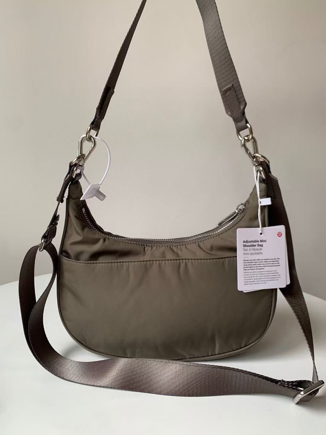 Bag/Quality: 4A/Model:206128