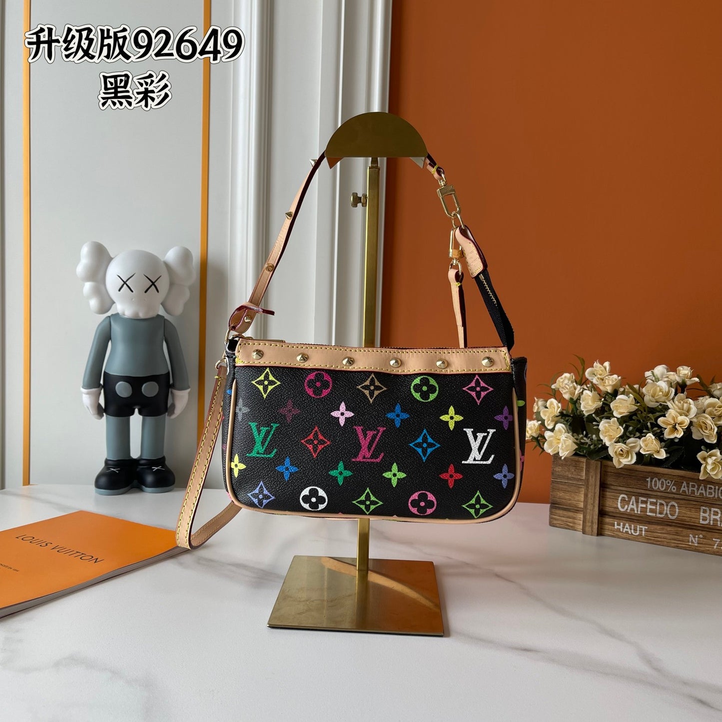 Bag/Quality: 4A/Model:M92649