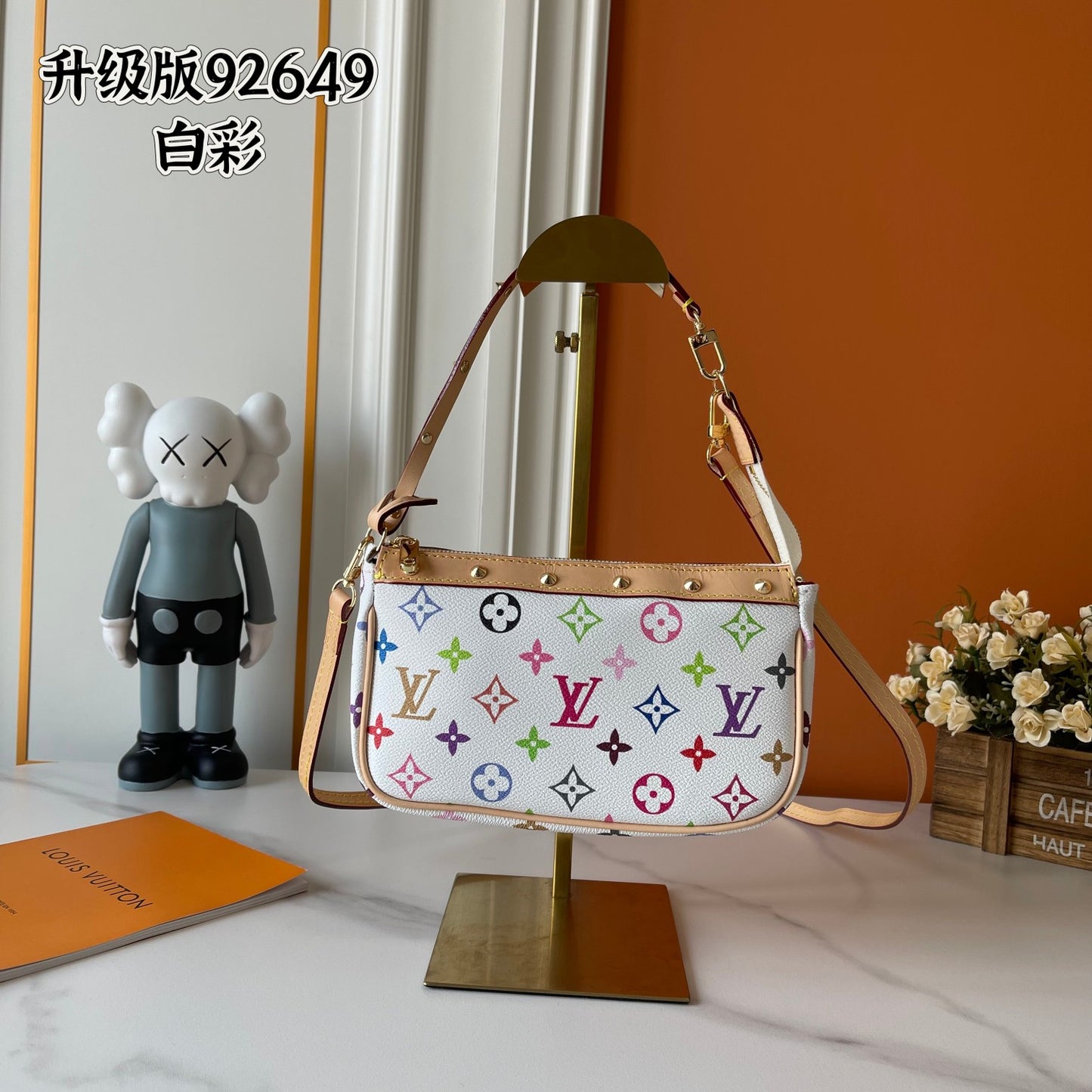 Bag/Quality: 4A/Model:M92649