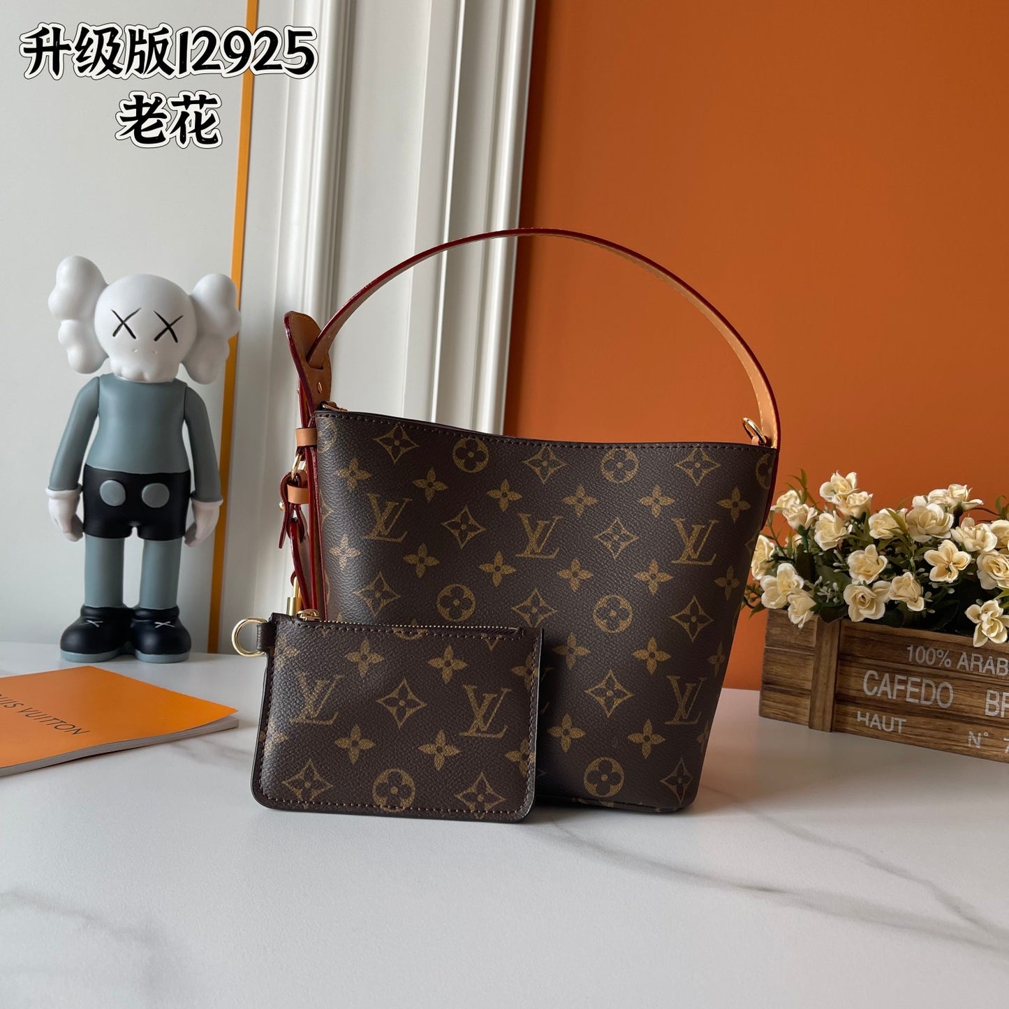 Bag/Quality: 4A/Model:M13661