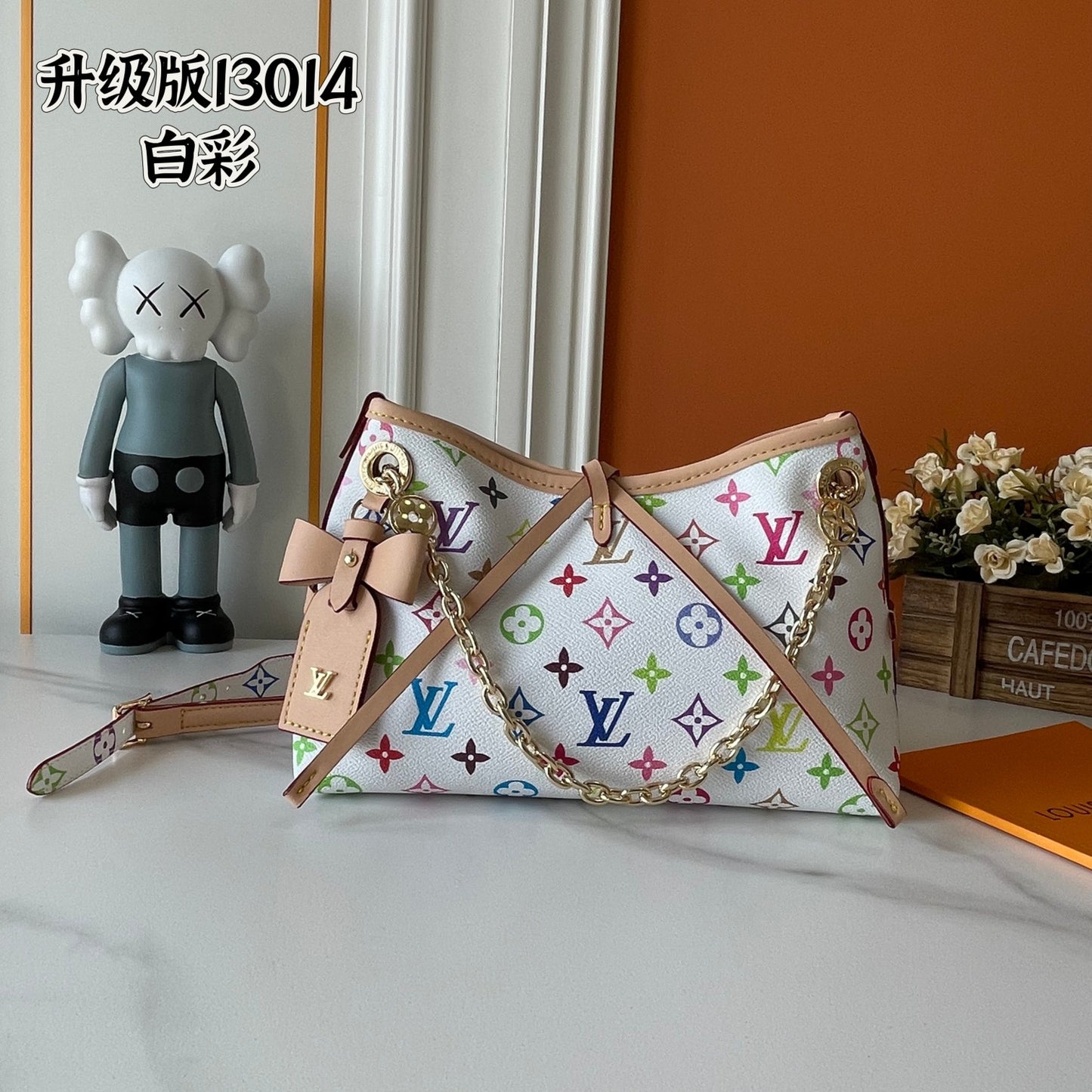 Bag/Quality: 4A/Model:M13014