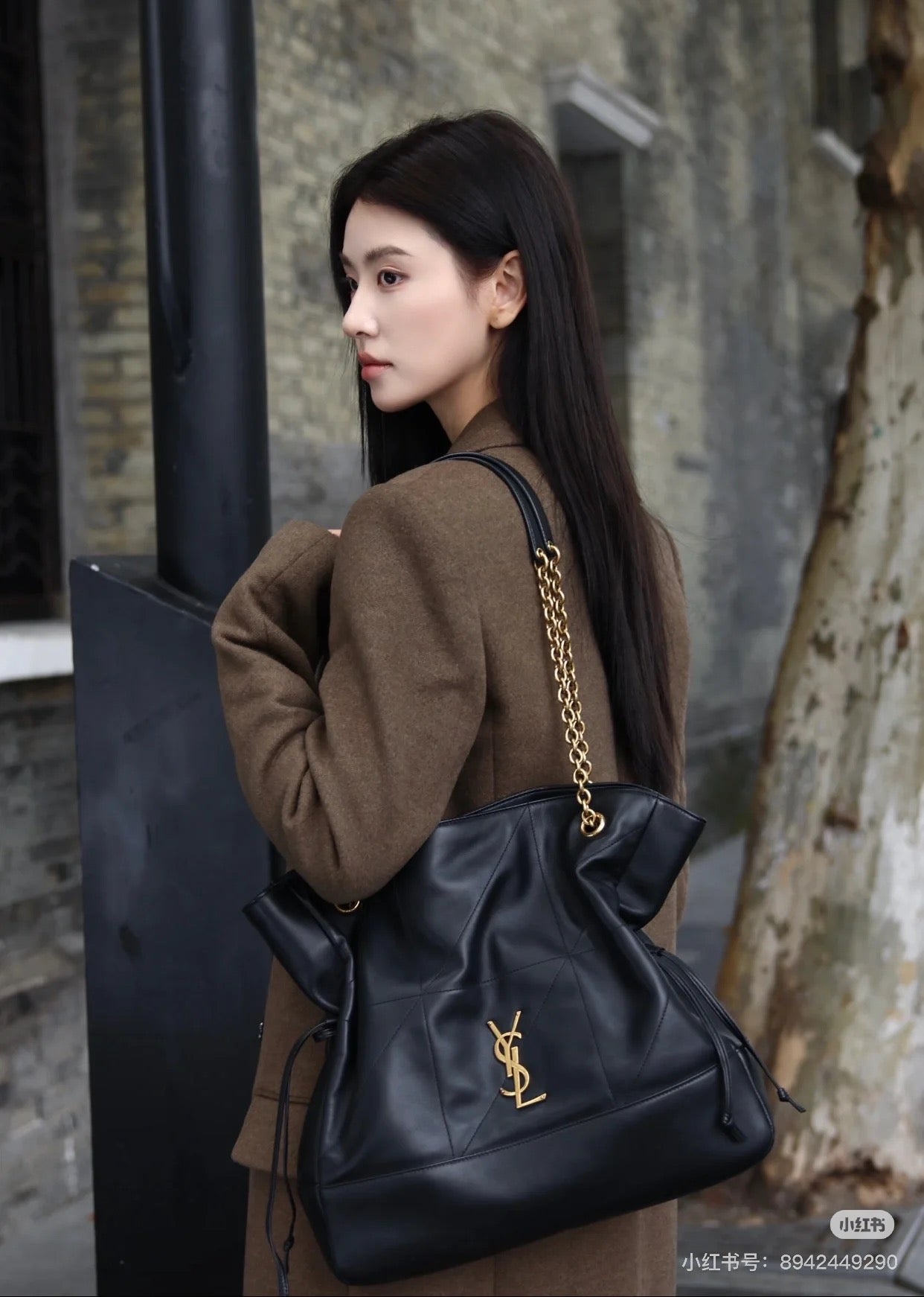 Bag/Quality: 4A/Model:809824