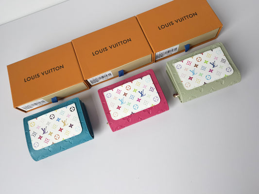 Wallet/Quality: 4A/Model:M13619