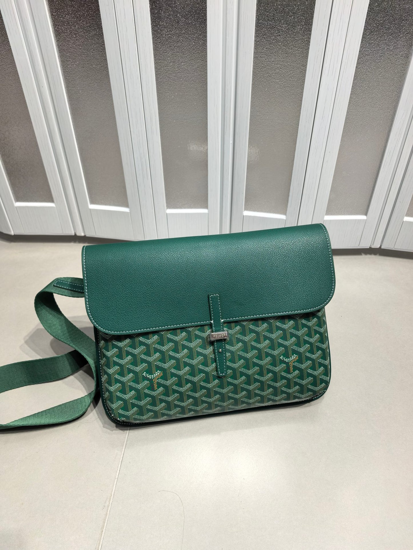 Bag/Quality: 4A/Model:1905