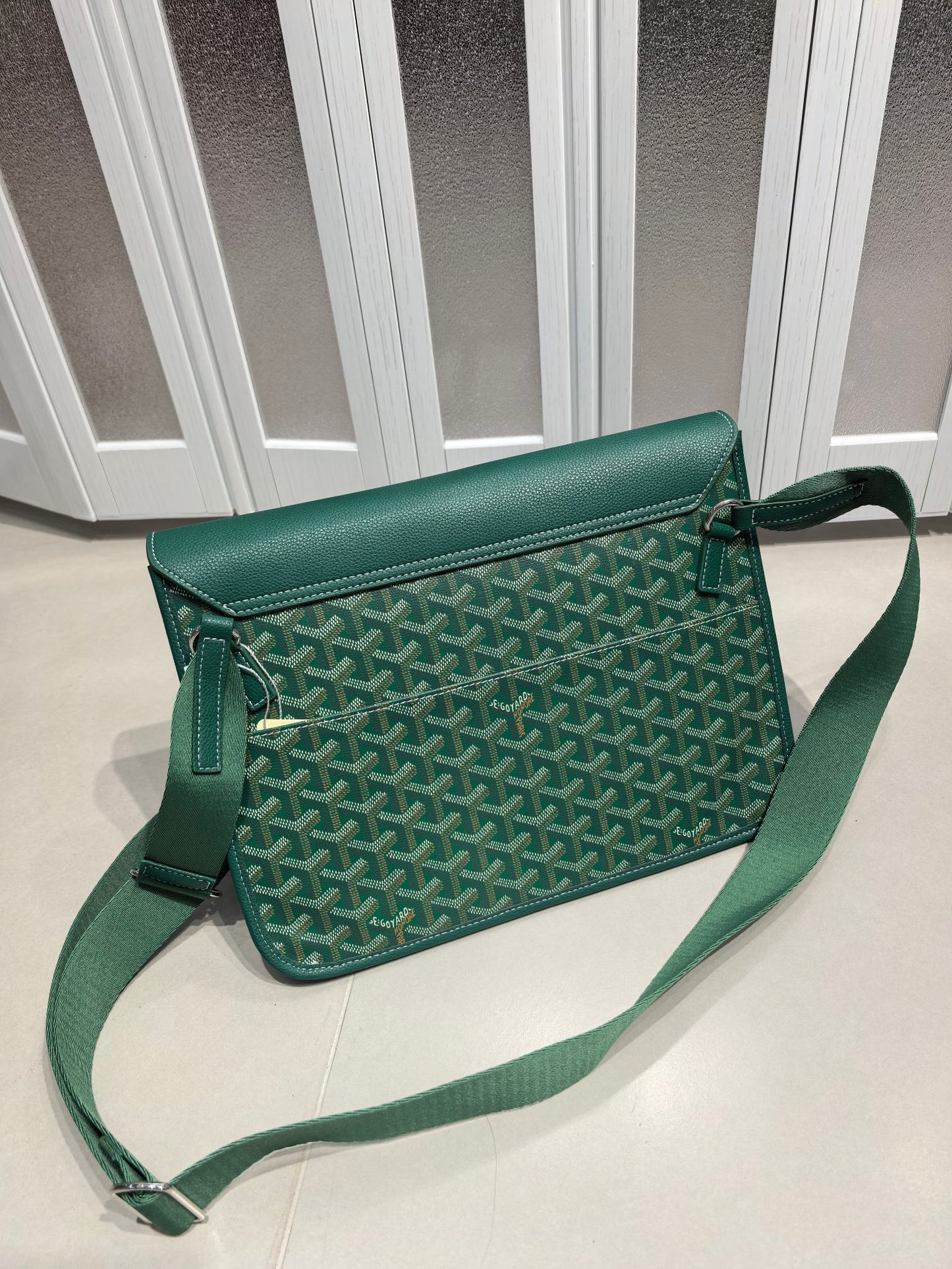 Bag/Quality: 4A/Model:1905