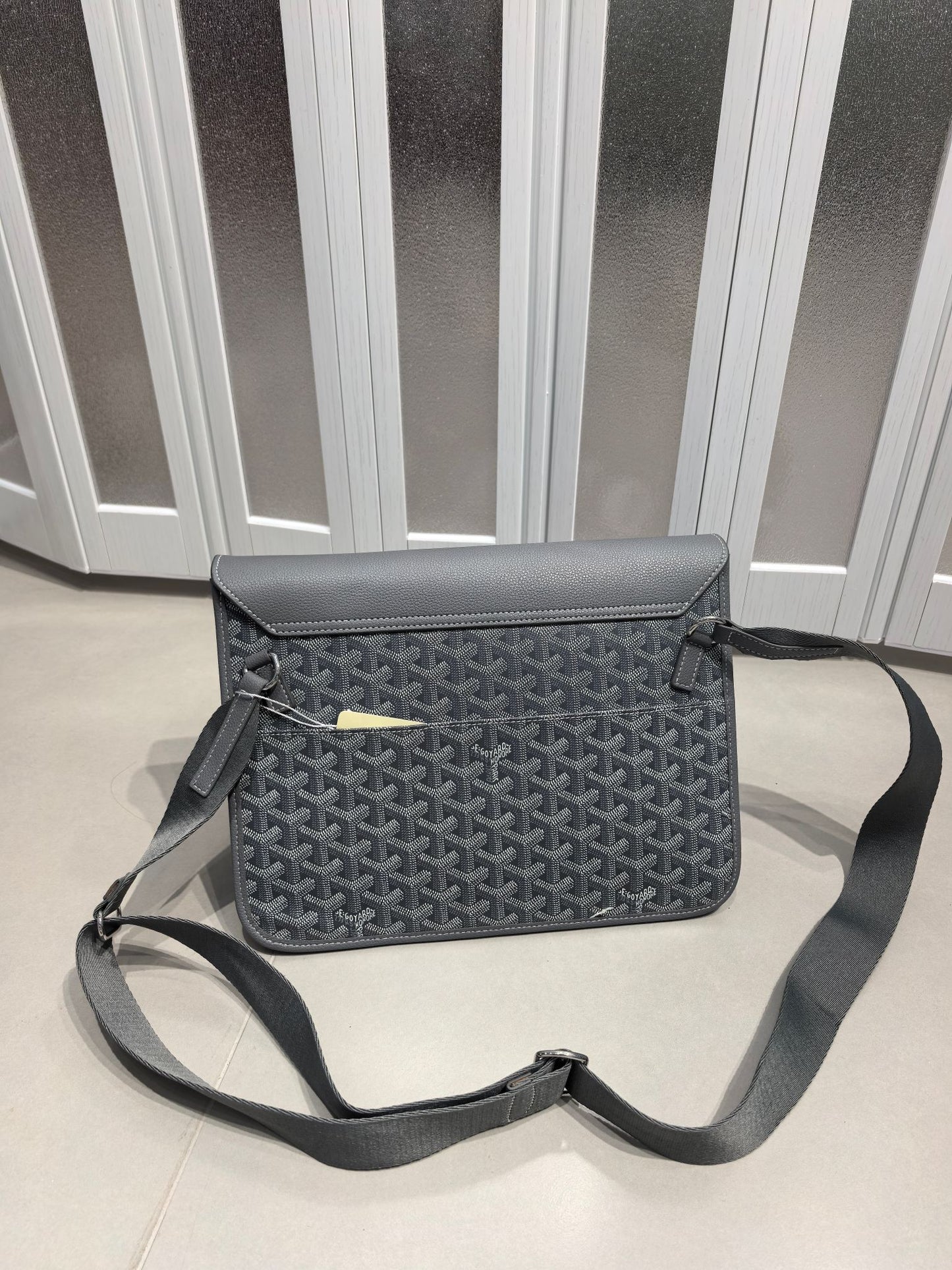 Bag/Quality: 4A/Model:1905