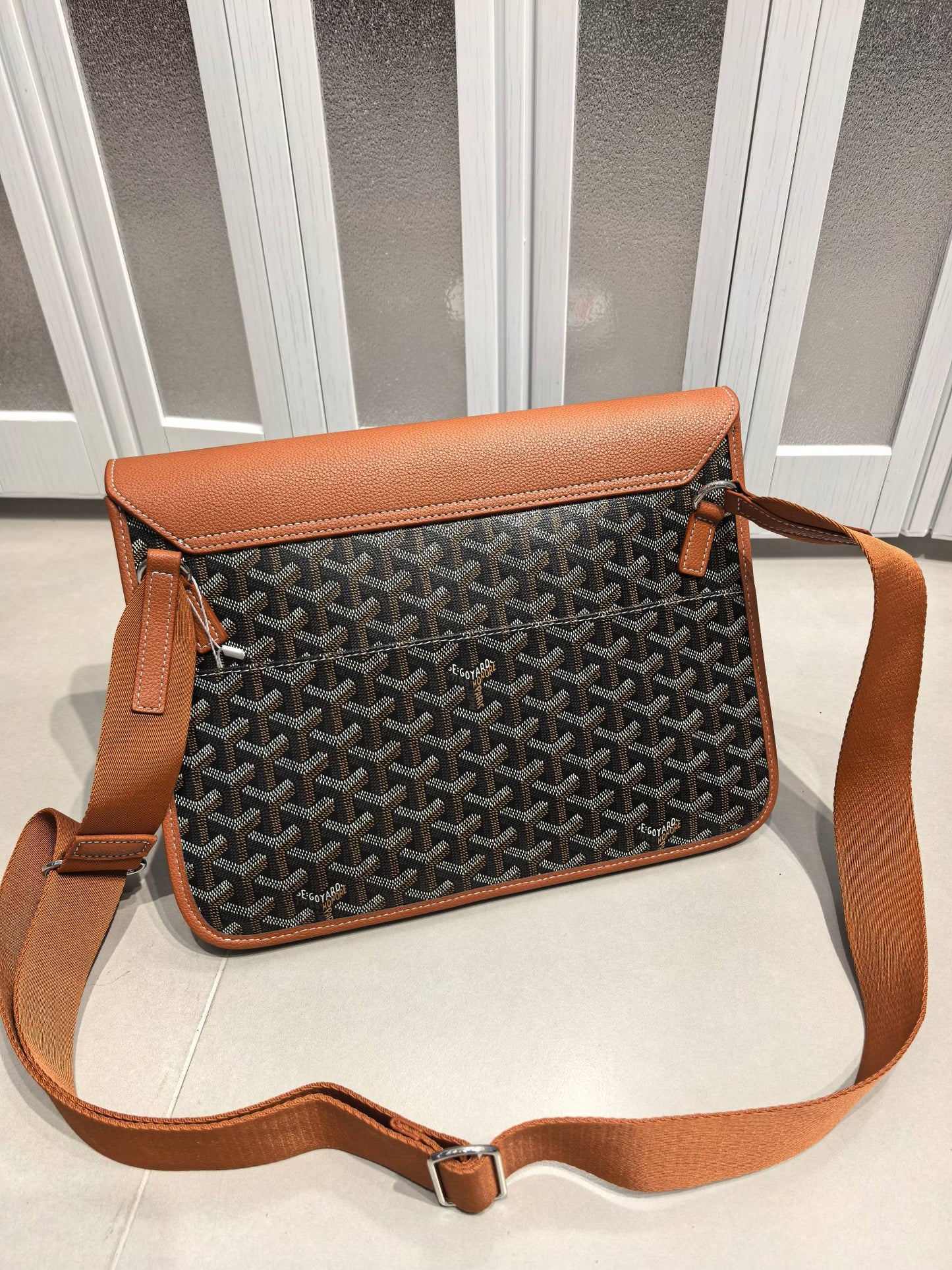 Bag/Quality: 4A/Model:1905