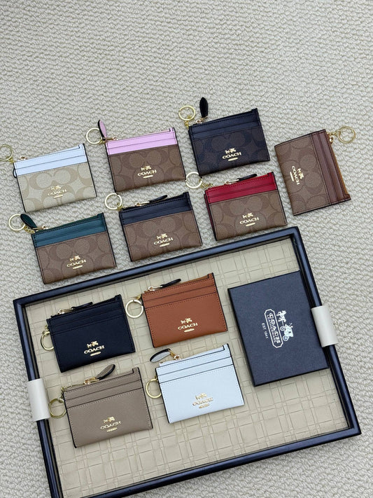 Coin purse/Quality: 4A/Model:5783