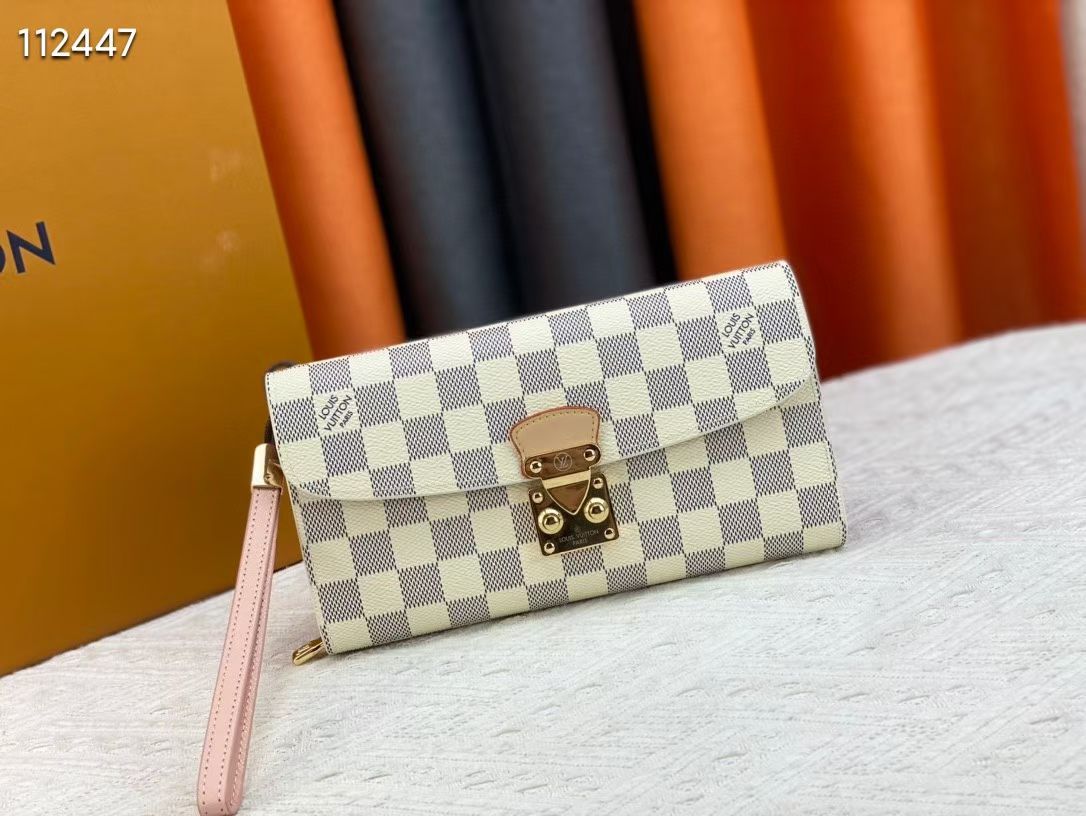 wallet/Quality: 4A/Model:M58102