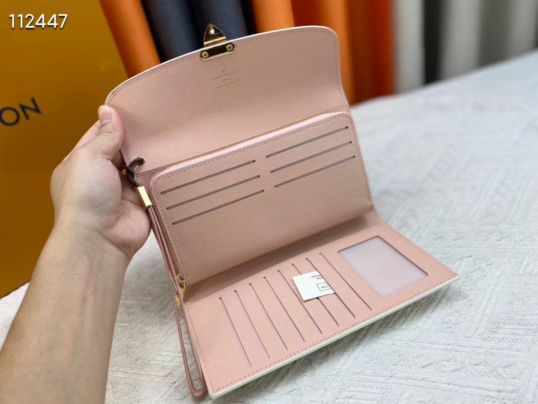 wallet/Quality: 4A/Model:M58102