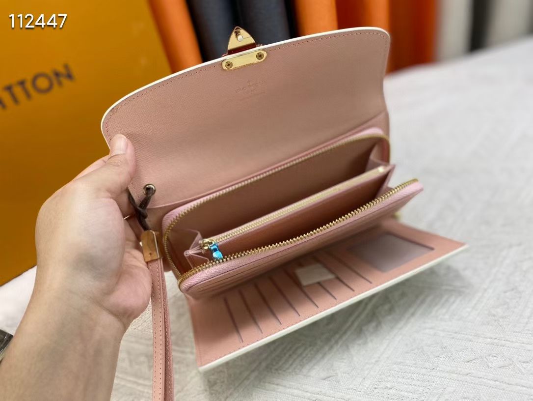 wallet/Quality: 4A/Model:M58102