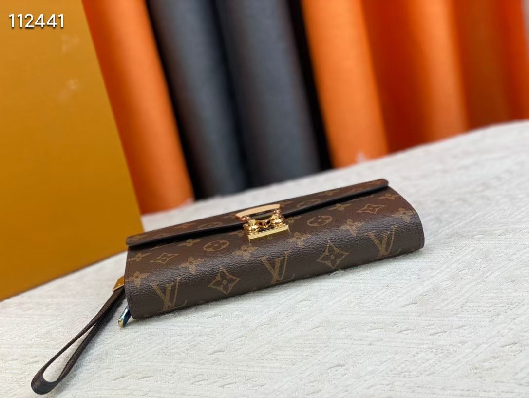 wallet/Quality: 4A/Model:M58102