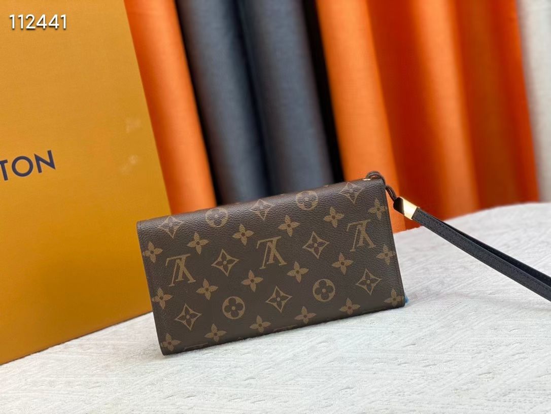 wallet/Quality: 4A/Model:M58102