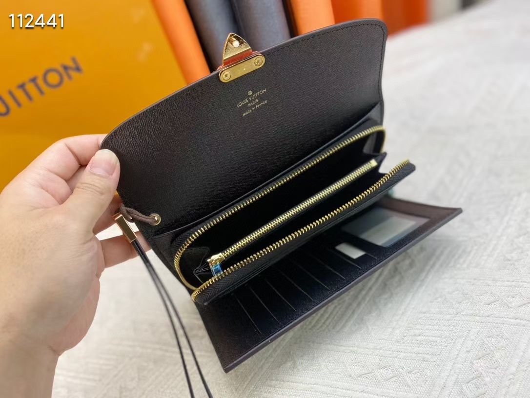wallet/Quality: 4A/Model:M58102