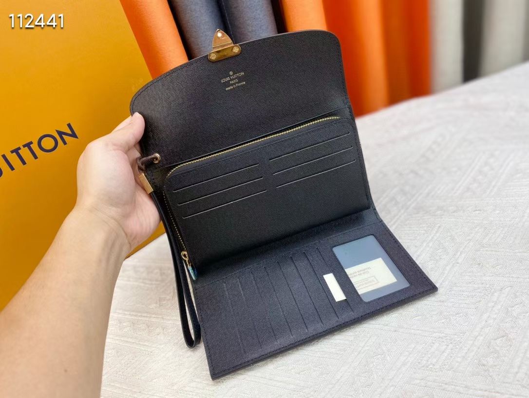 wallet/Quality: 4A/Model:M58102