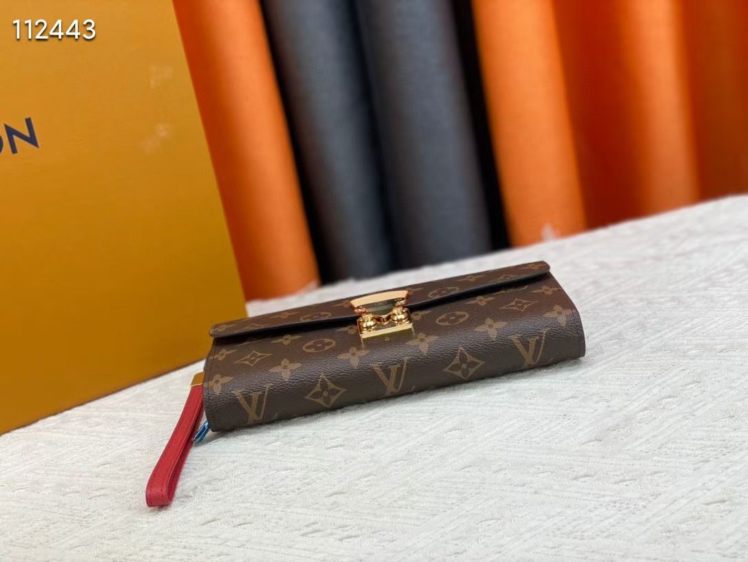 wallet/Quality: 4A/Model:M58102