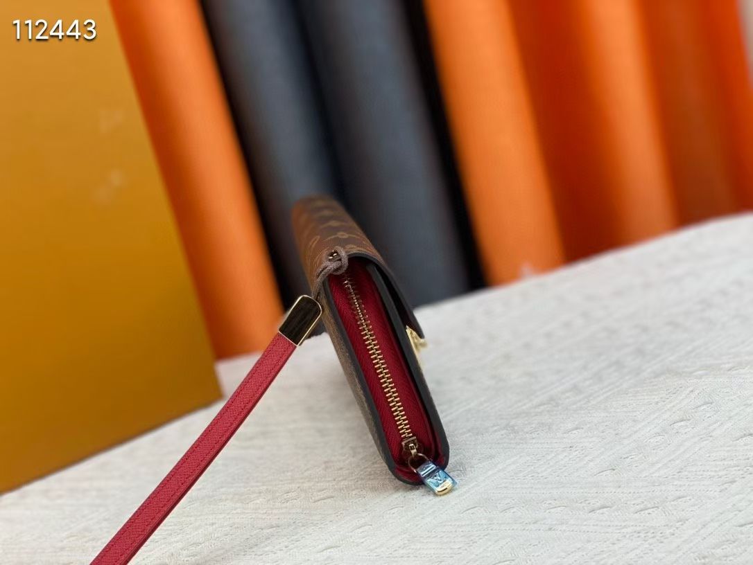 wallet/Quality: 4A/Model:M58102