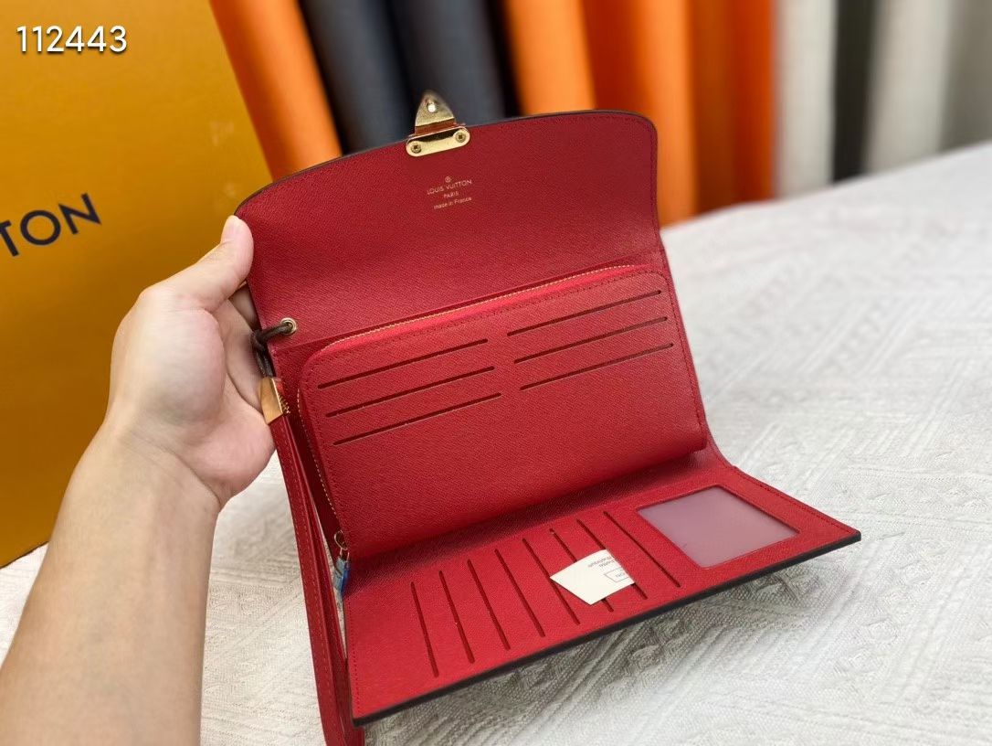 wallet/Quality: 4A/Model:M58102