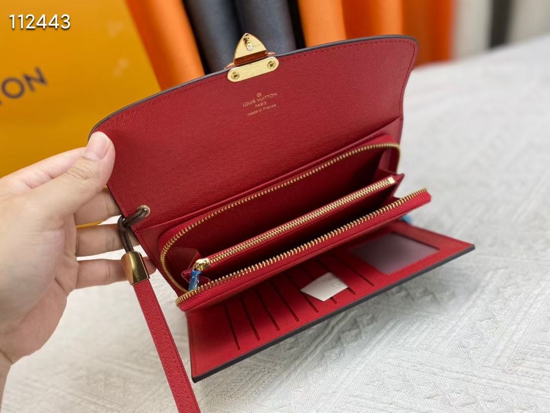 wallet/Quality: 4A/Model:M58102