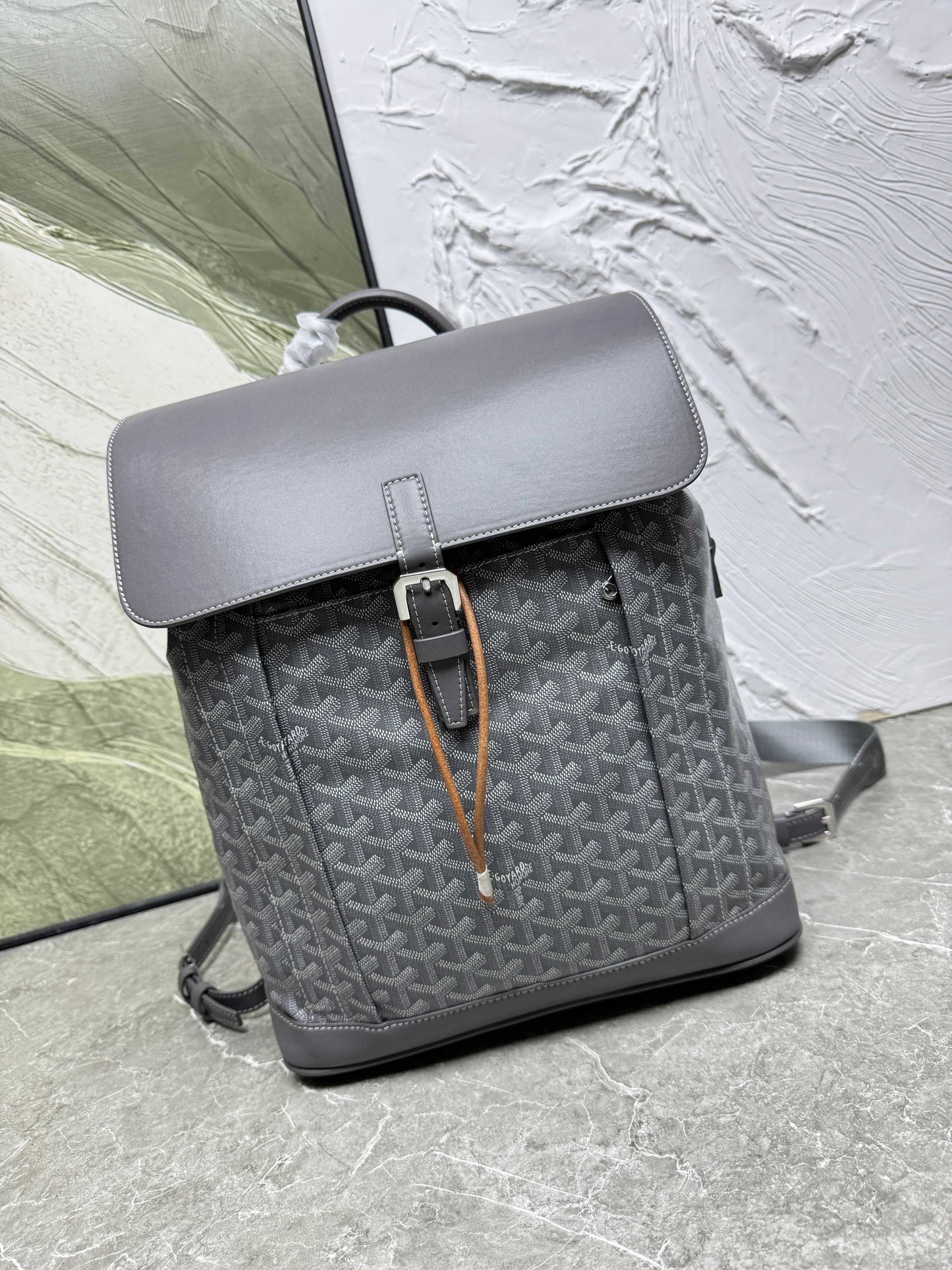 Bag/Quality: 4A/Model:2705