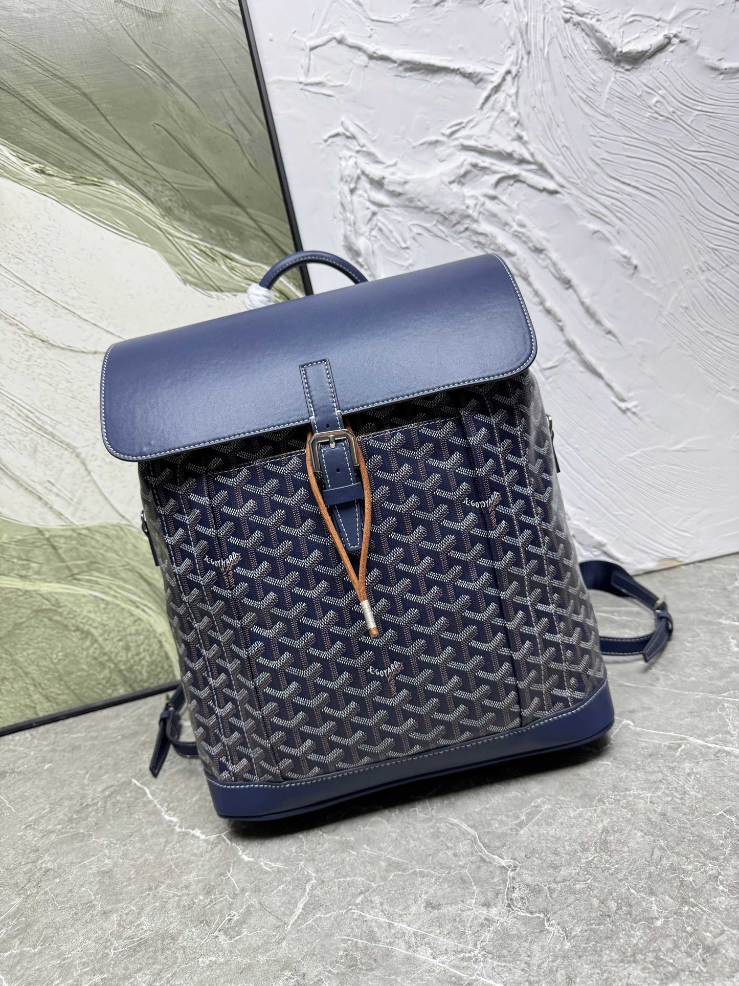 Bag/Quality: 4A/Model:2705