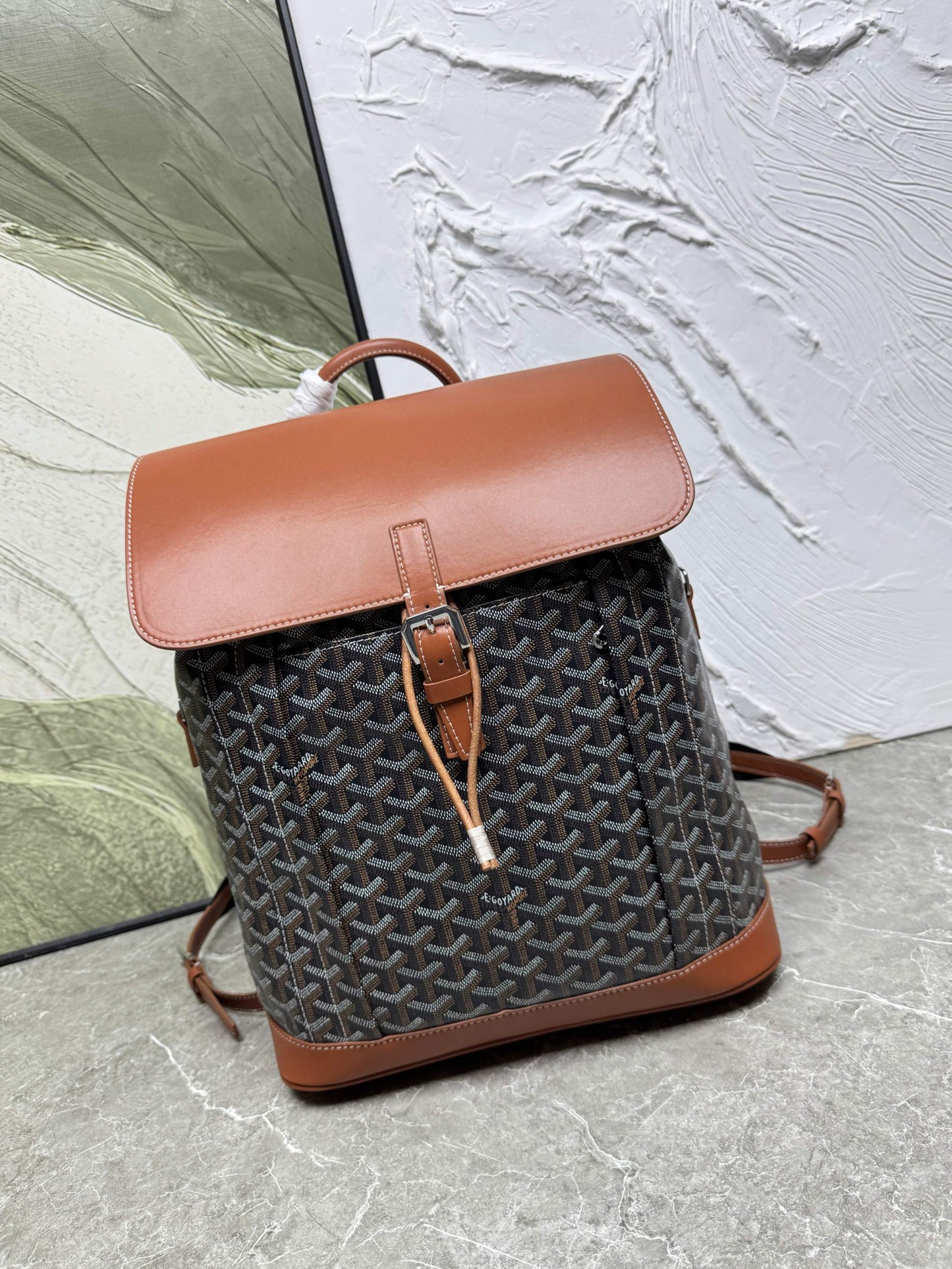 Bag/Quality: 4A/Model:2705