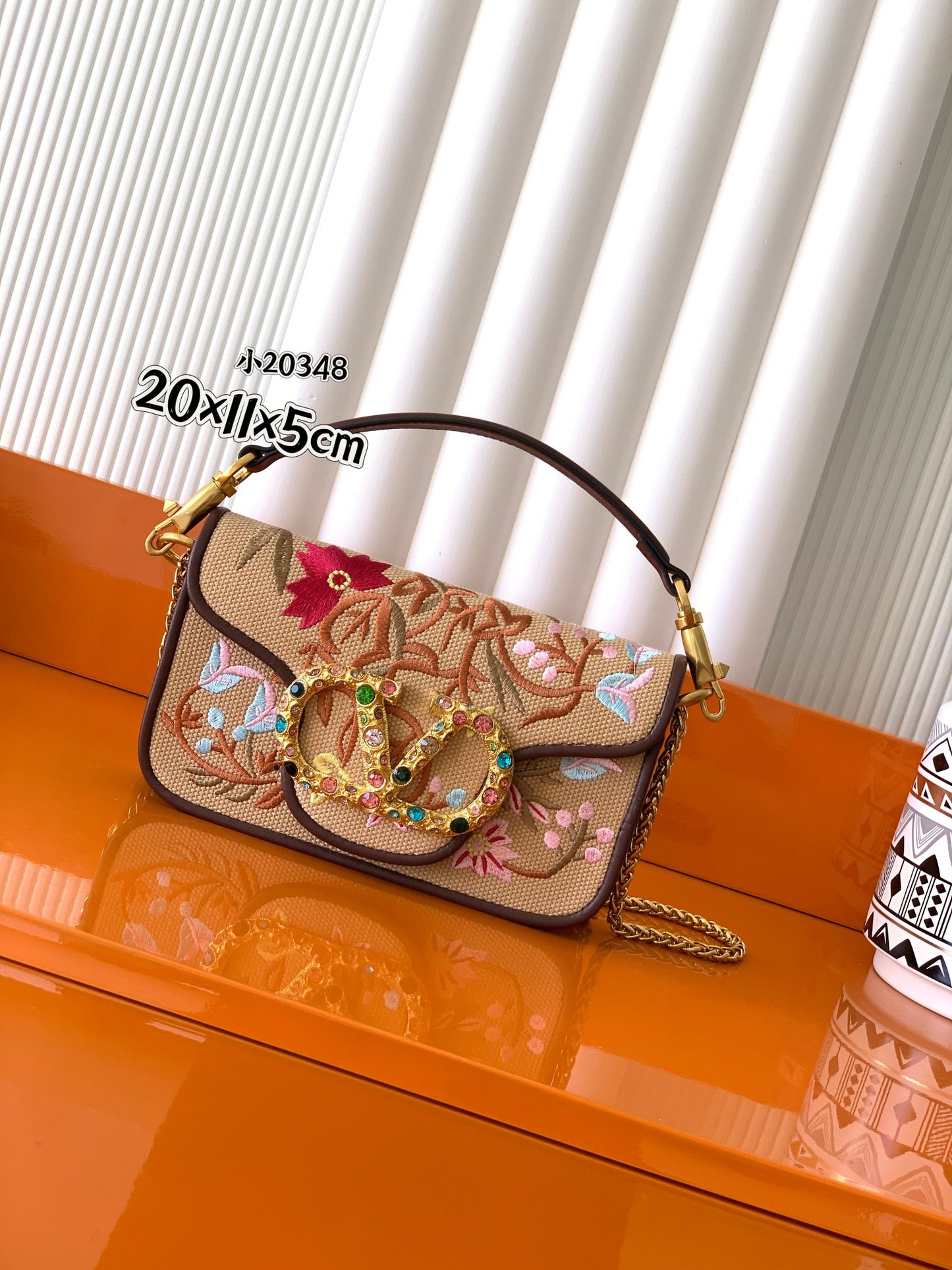 Bag/Quality: 4A/Model:20349