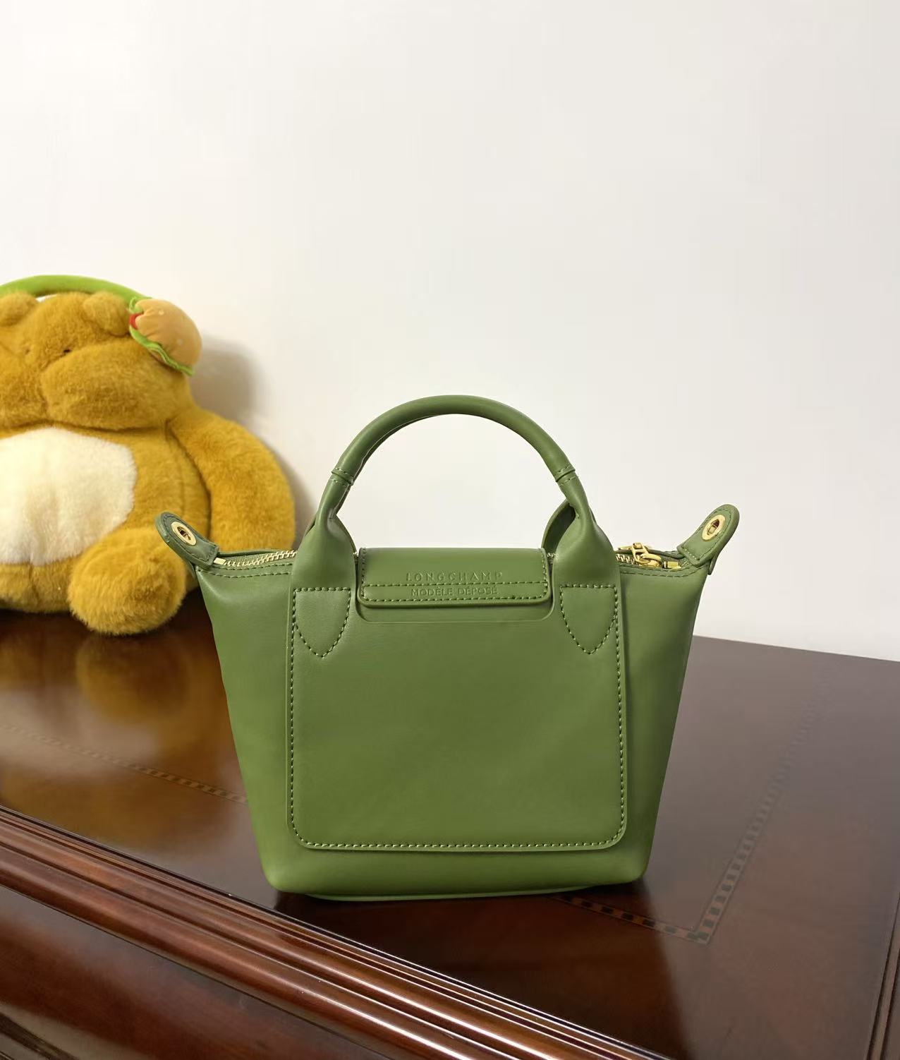 Bag/Quality: 4A/Model:206103