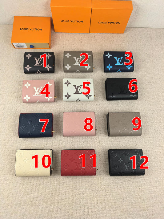 wallet/Quality: 4A/Model:M80152