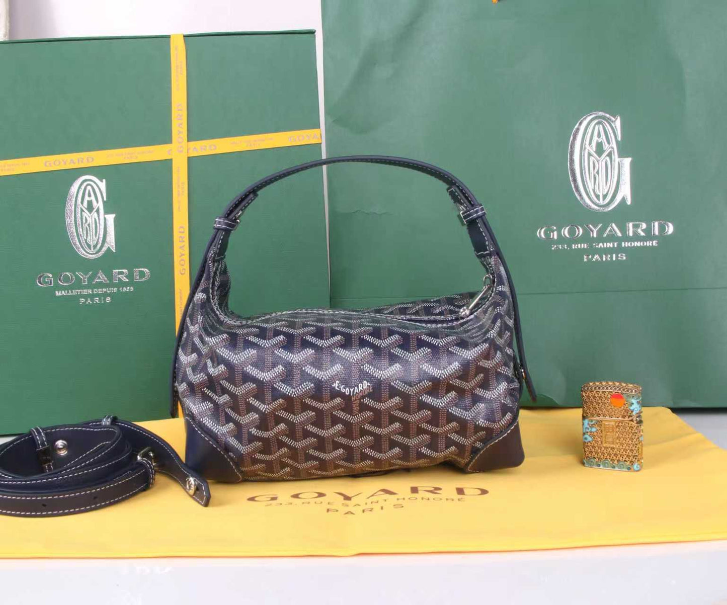 Bag/Quality: 4A/Model:1856