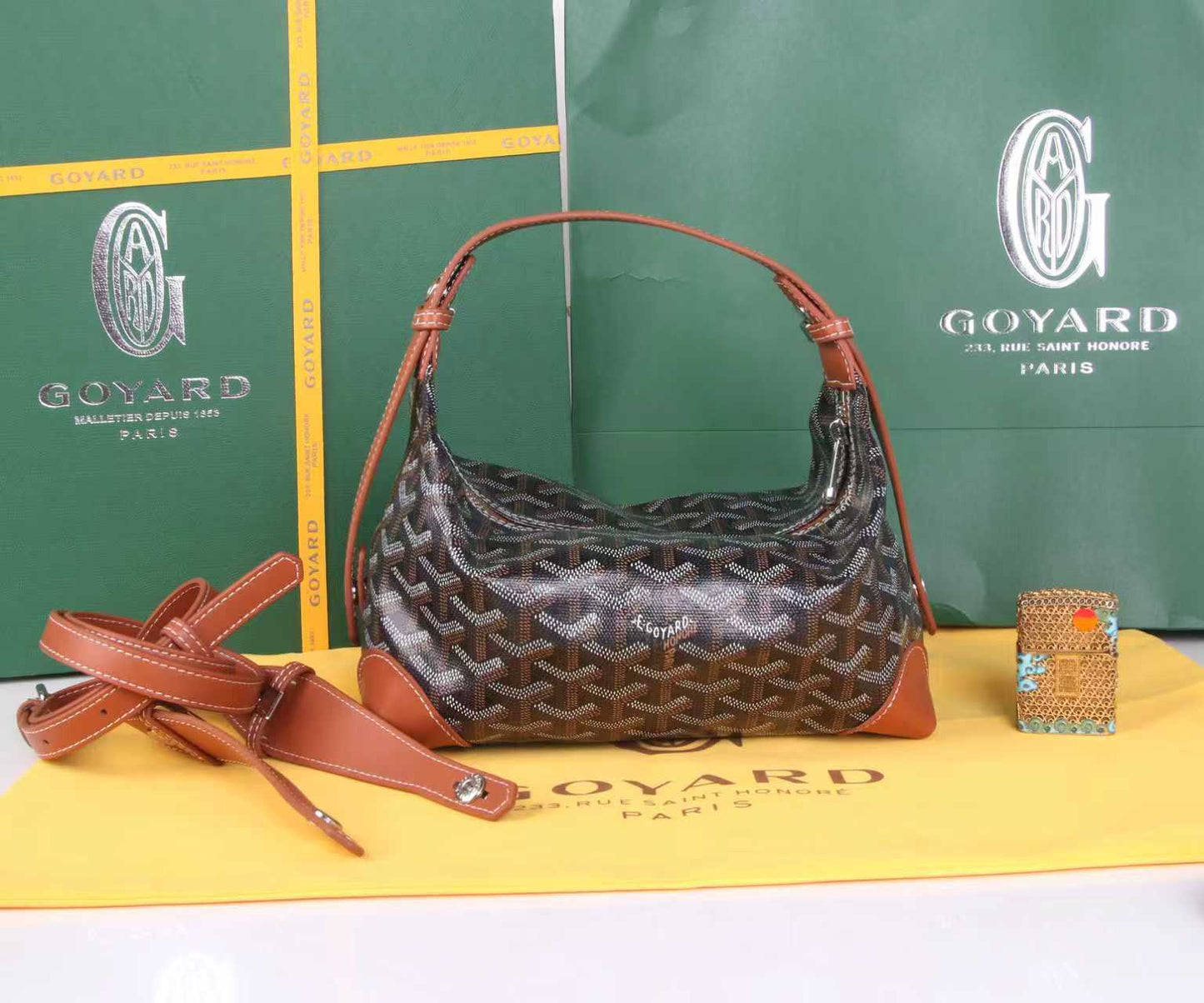 Bag/Quality: 4A/Model:1856