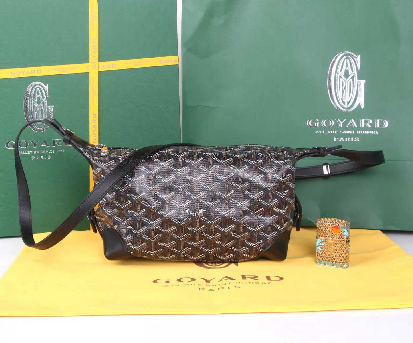 Bag/Quality: 4A/Model:1856