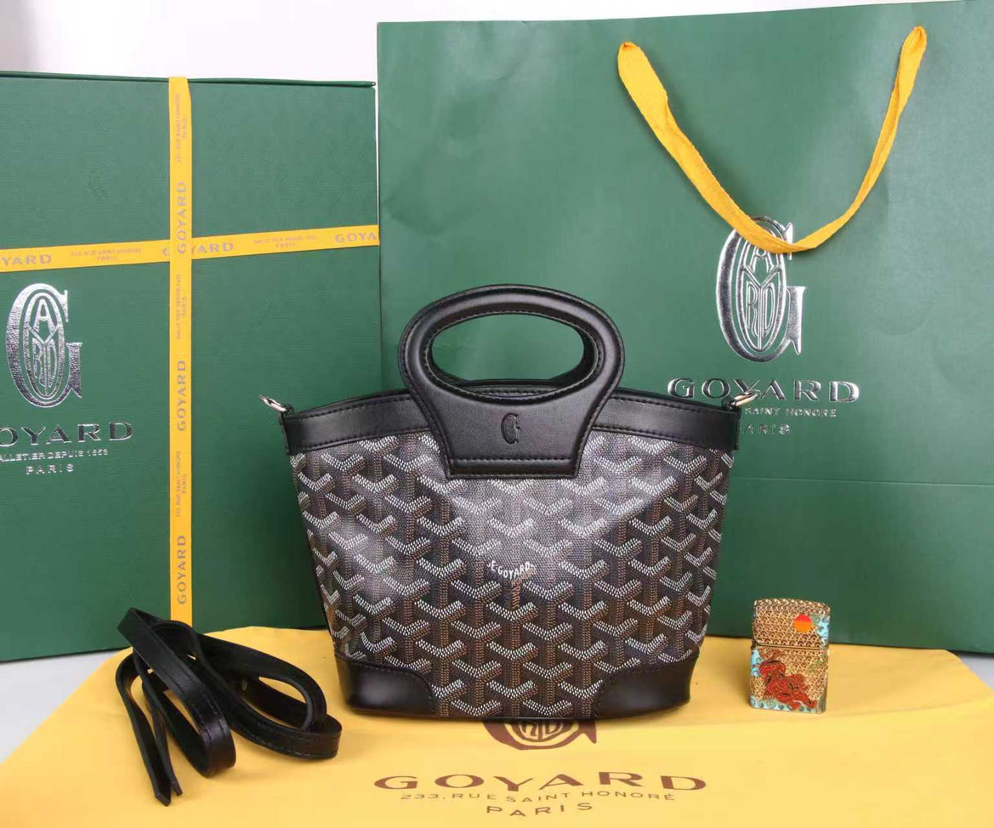 Bag/Quality: 4A/Model:1805