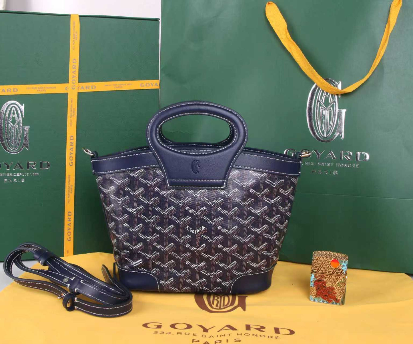 Bag/Quality: 4A/Model:1805