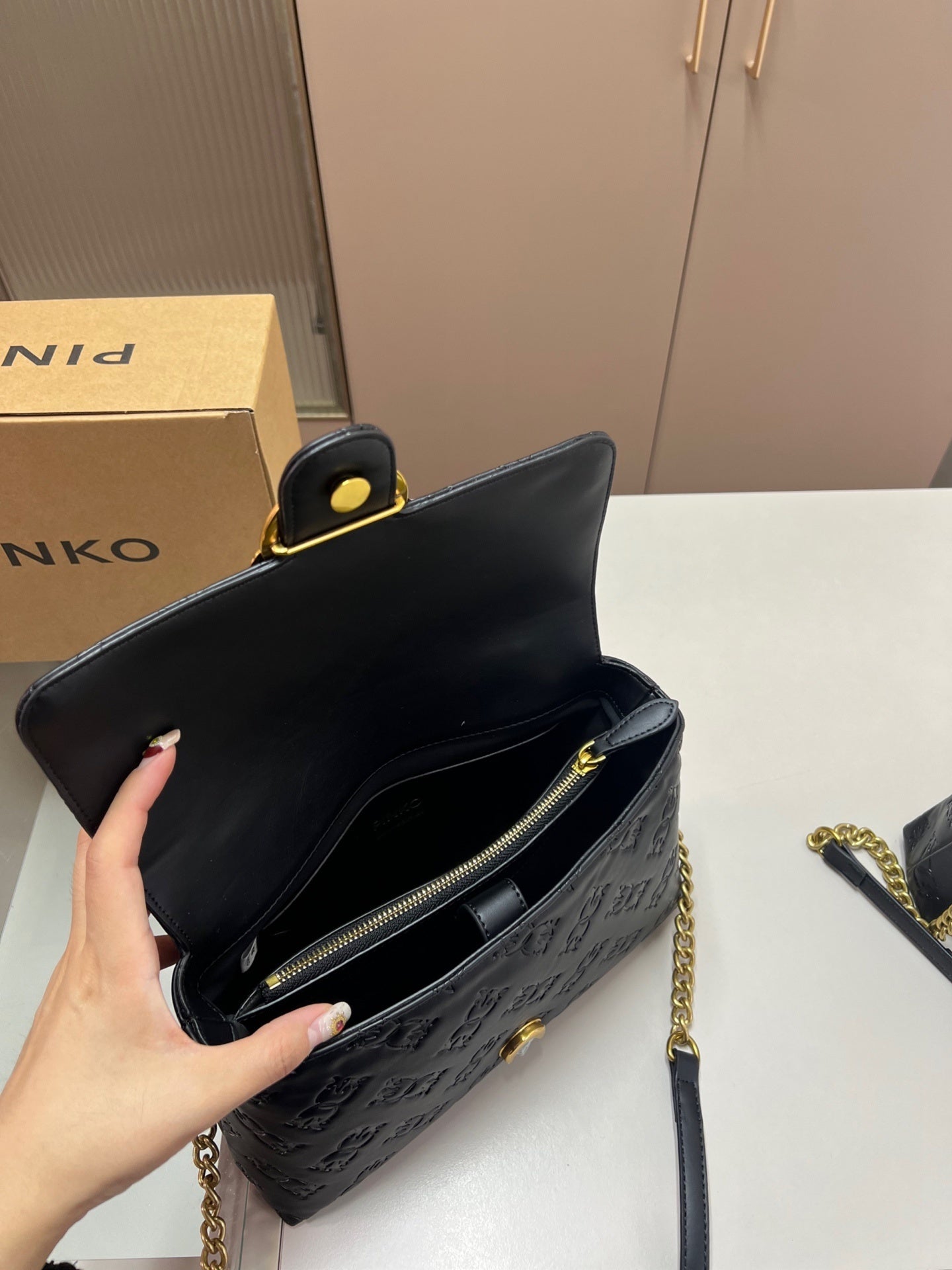 Bag/Quality: 4A/Model:10165