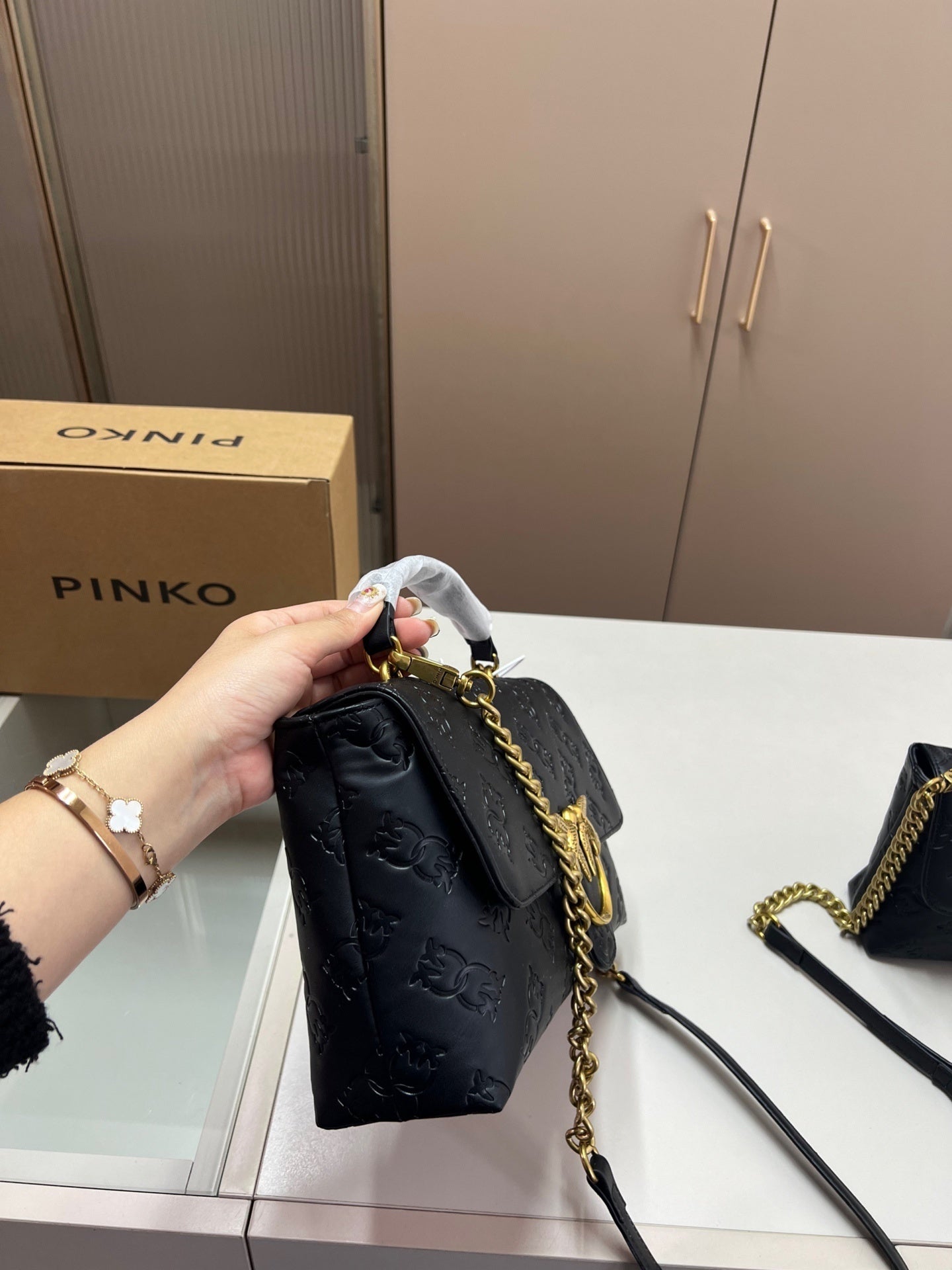 Bag/Quality: 4A/Model:10165