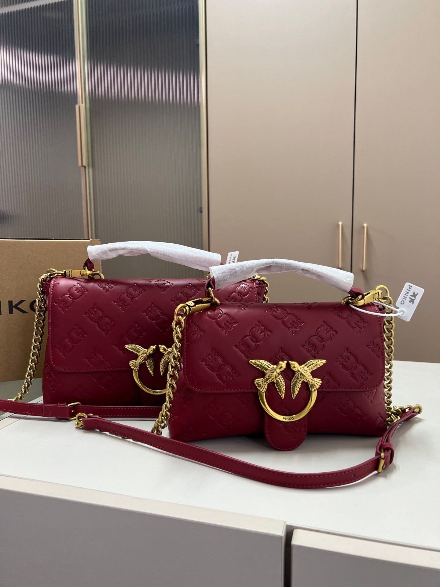 Bag/Quality: 4A/Model:10165