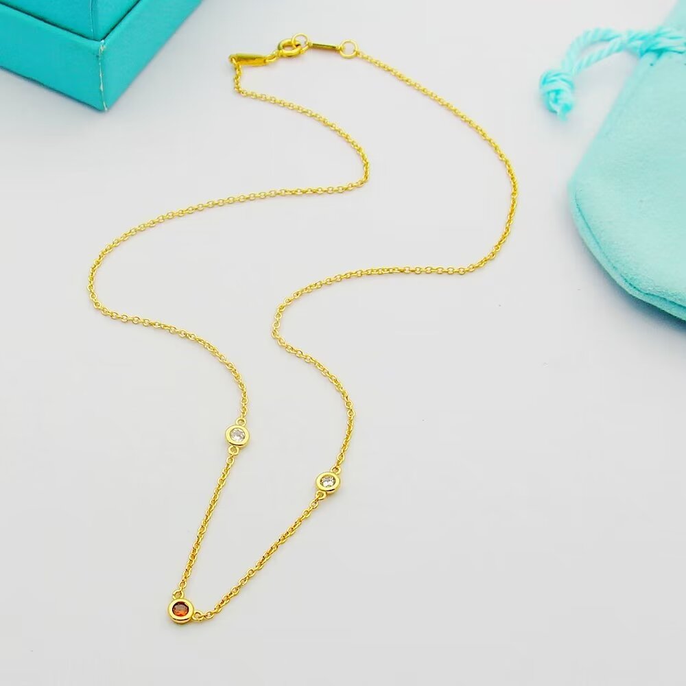 Jewelry/Necklace/Model: 230847