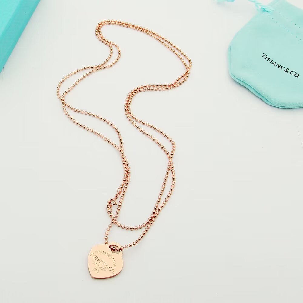 Jewelry/Necklace/Model: 233845