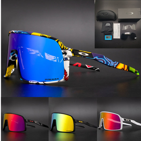 sunglasses / model:OK9407