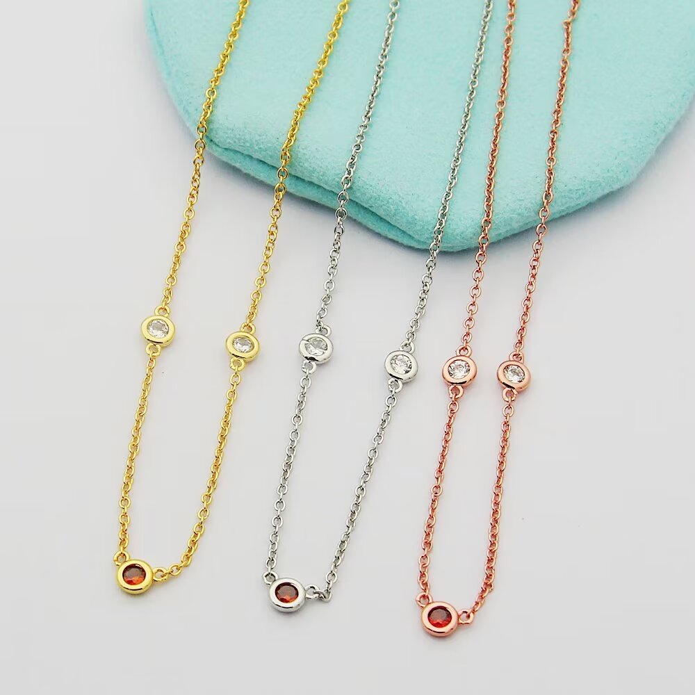 Jewelry/Necklace/Model: 230847