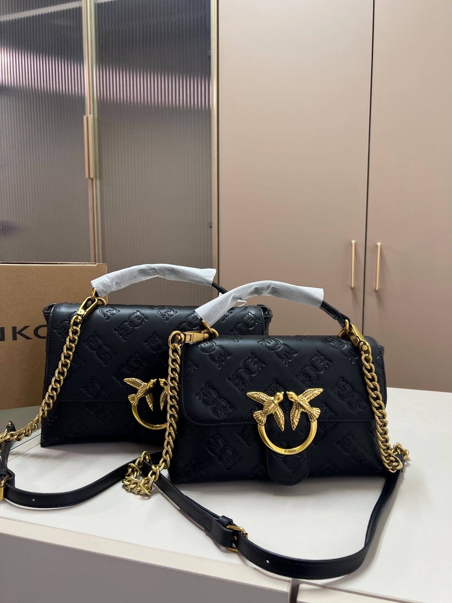 Bag/Quality: 4A/Model:10165