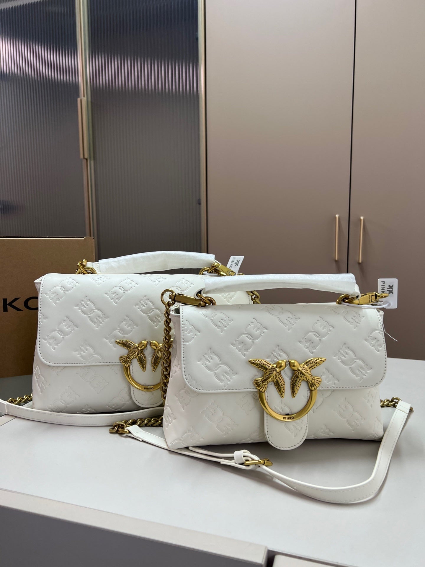 Bag/Quality: 4A/Model:10165