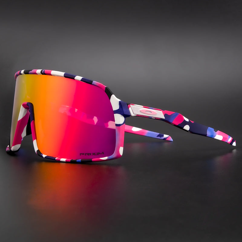 sunglasses / model:OK9407