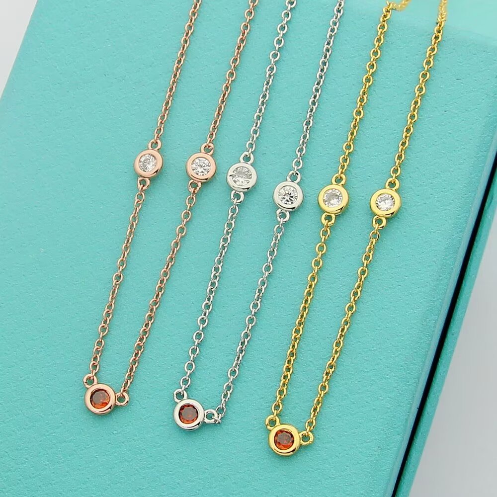 Jewelry/Necklace/Model: 230847