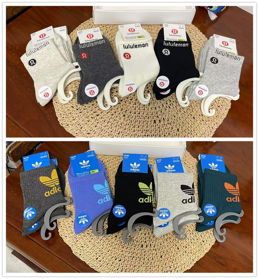 Socks/Model：81954